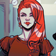Cheryl rules the roost in Blossoms 666, and don’t you forget it.